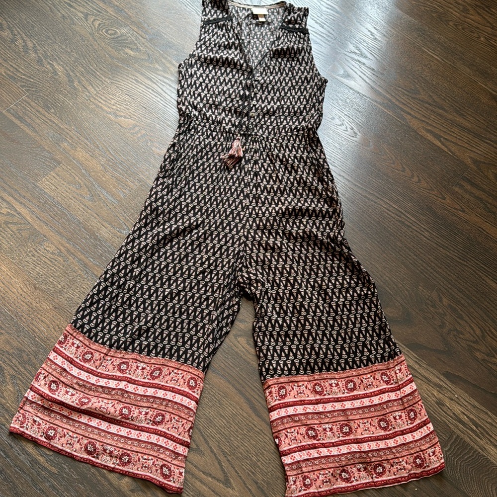 Knox Rose Jumper